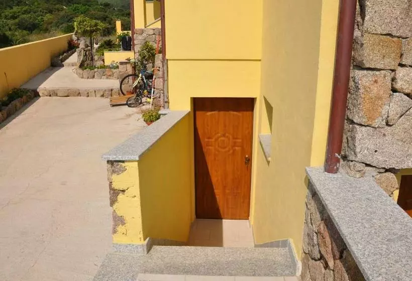 Sa Mamma E Sole B&b