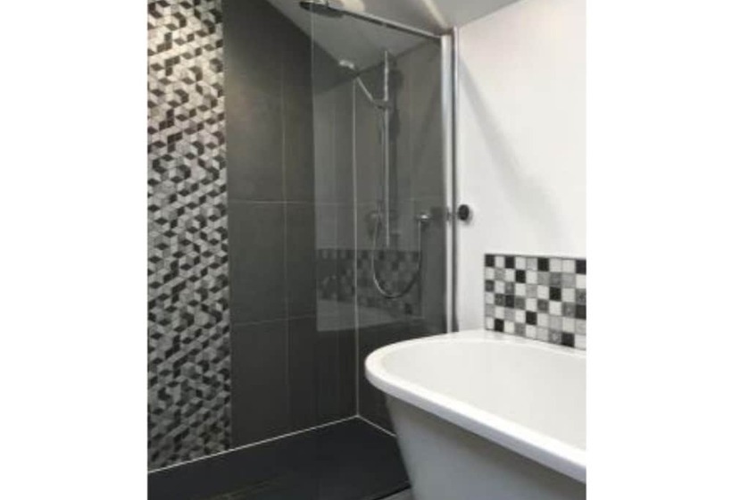 The Padstow Cottage   Coswarth House