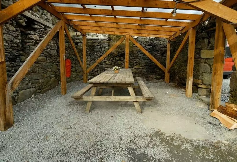 Boreland Cottage
