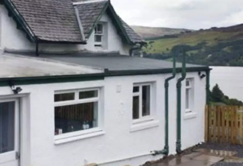 Boreland Cottage
