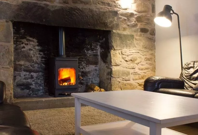 Boreland Cottage