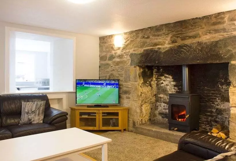 Boreland Cottage