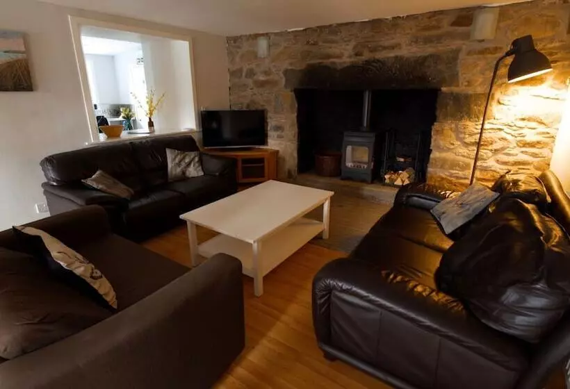 Boreland Cottage