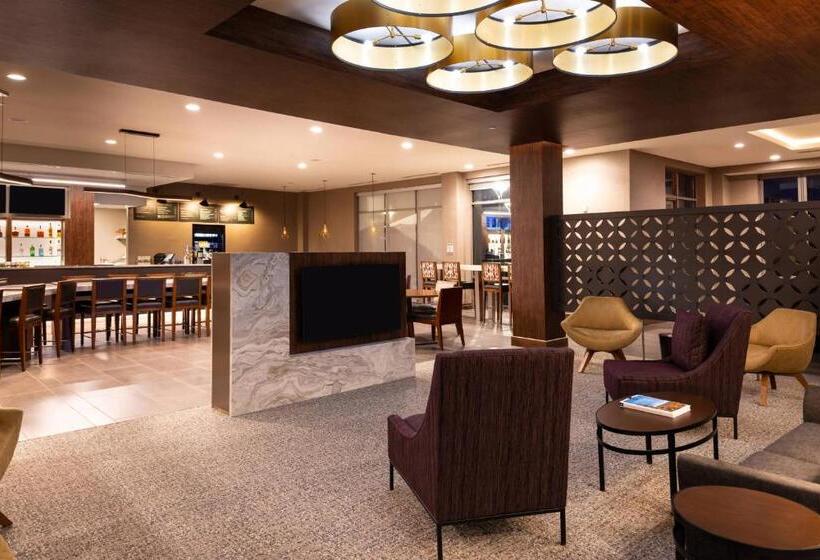 فندق Courtyard By Marriott Charlotte Northlake