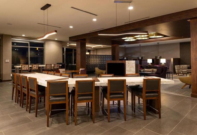 فندق Courtyard By Marriott Charlotte Northlake