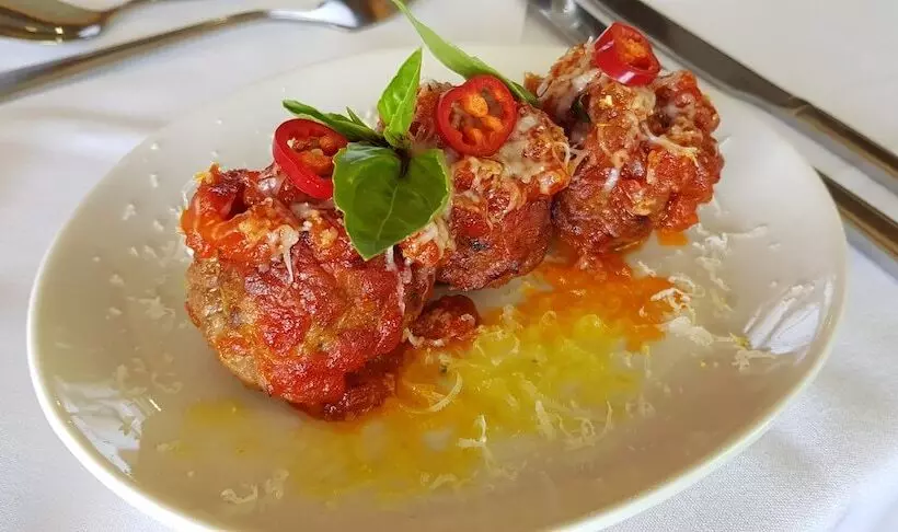 Hotelli The Dorset Golf