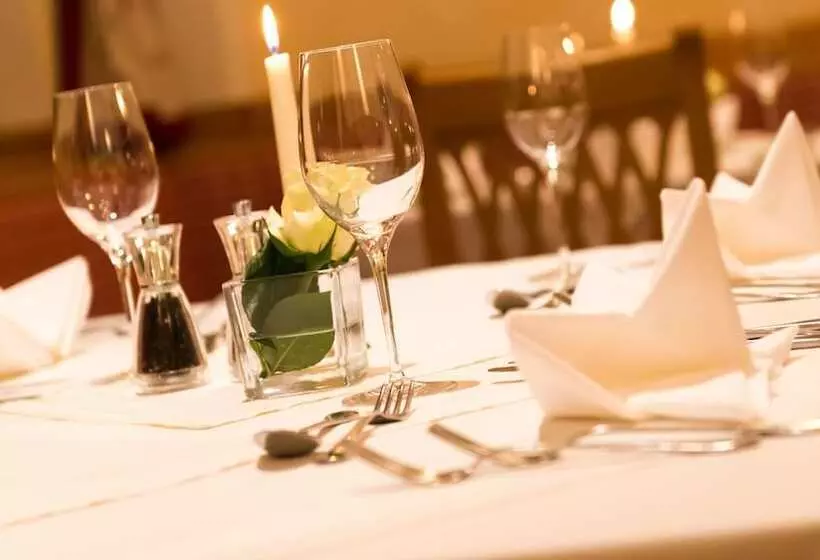 Hotelli The Dorset Golf