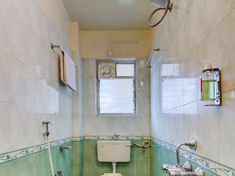 בית מלון כפרי Royal Enclave By Oyo Rooms