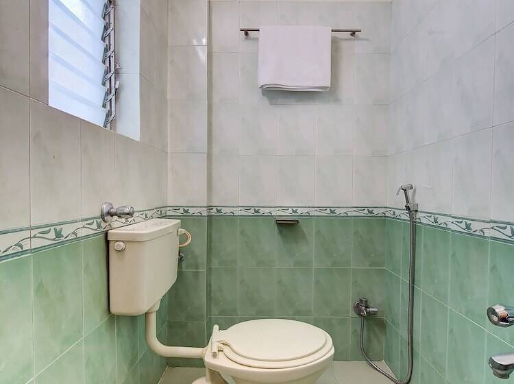 בית מלון כפרי Royal Enclave By Oyo Rooms