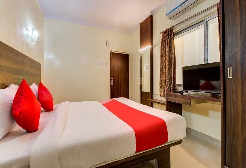 בית מלון כפרי Royal Enclave By Oyo Rooms