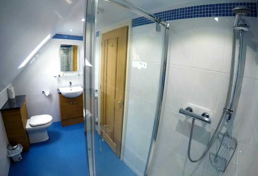 Hotel The Dorset Golf