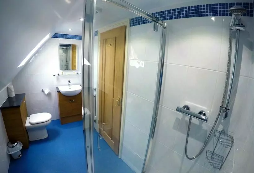 Hotelli The Dorset Golf