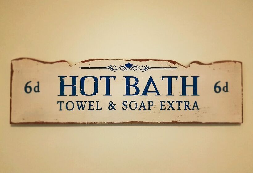 Hotel The Dorset Golf