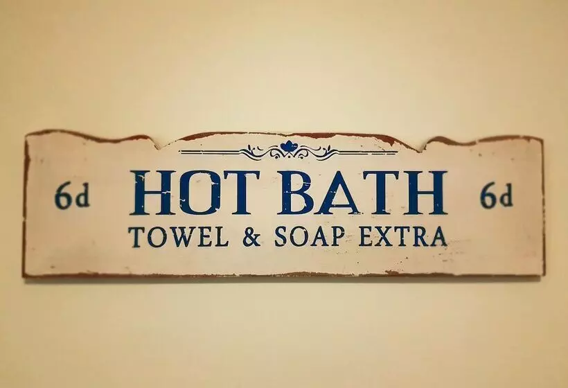 Hotelli The Dorset Golf