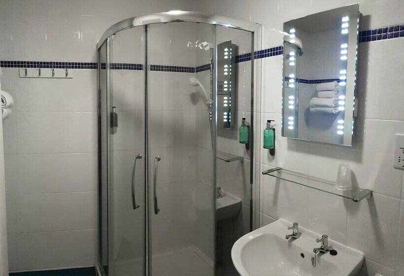 Hotel The Dorset Golf