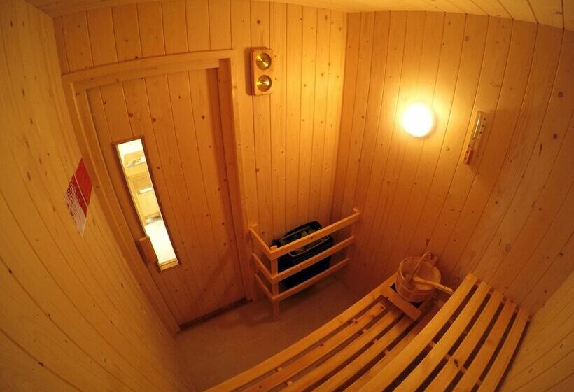 Hotel The Dorset Golf