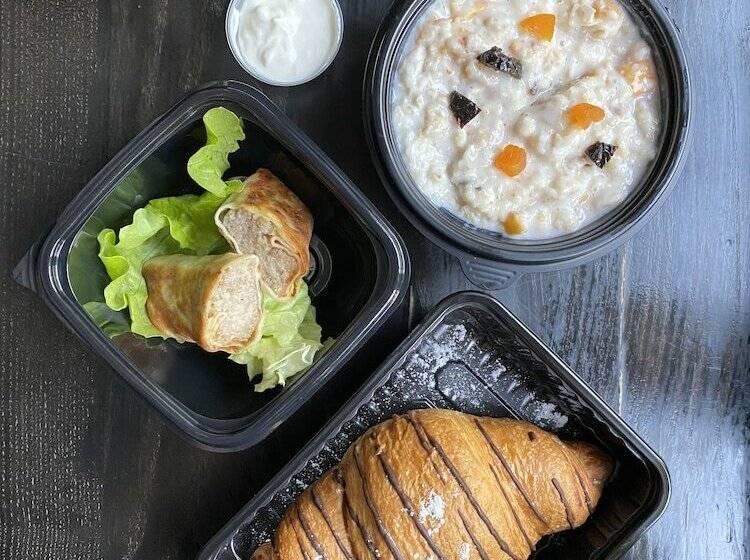 호텔 Winterfell On Kurskaya