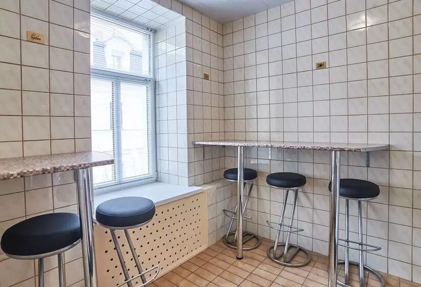 ホテル Winterfell On Kurskaya