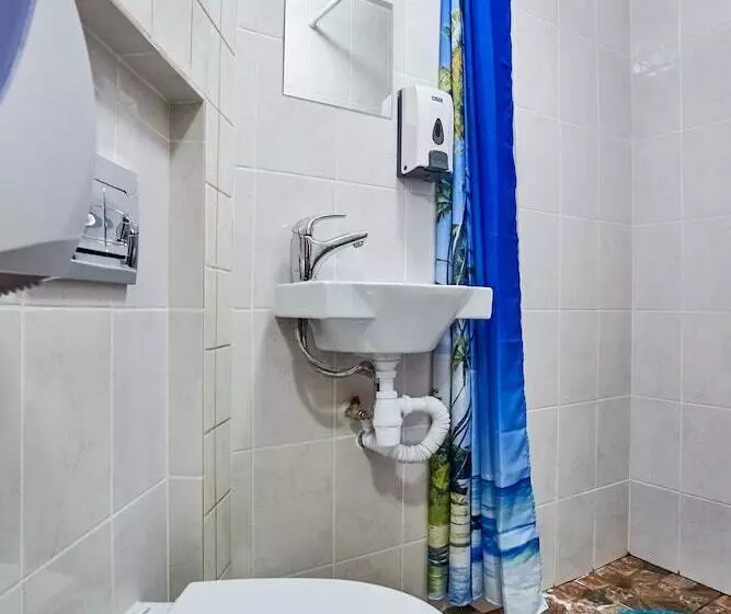 ホテル Winterfell On Kurskaya