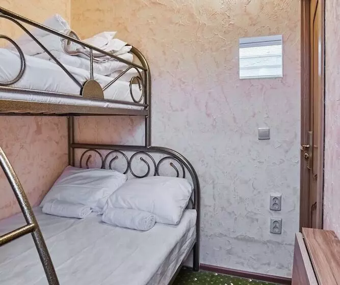 ホテル Winterfell On Kurskaya