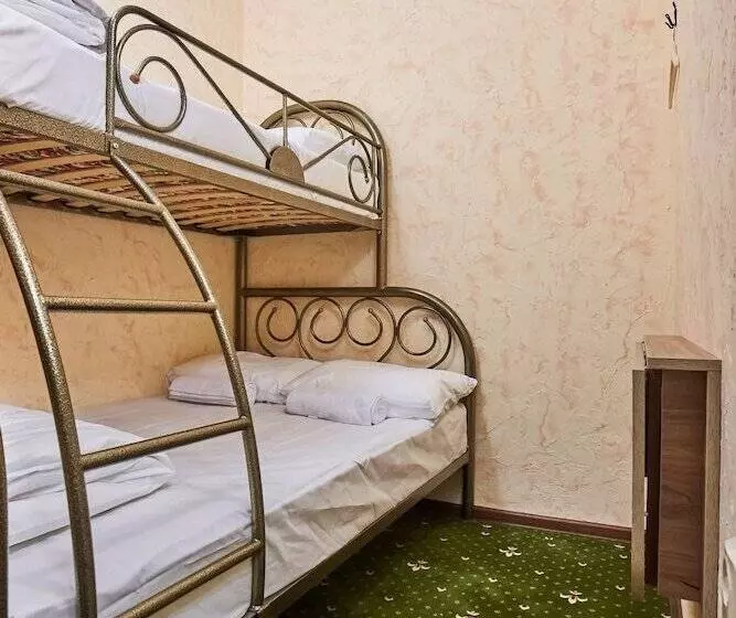 ホテル Winterfell On Kurskaya