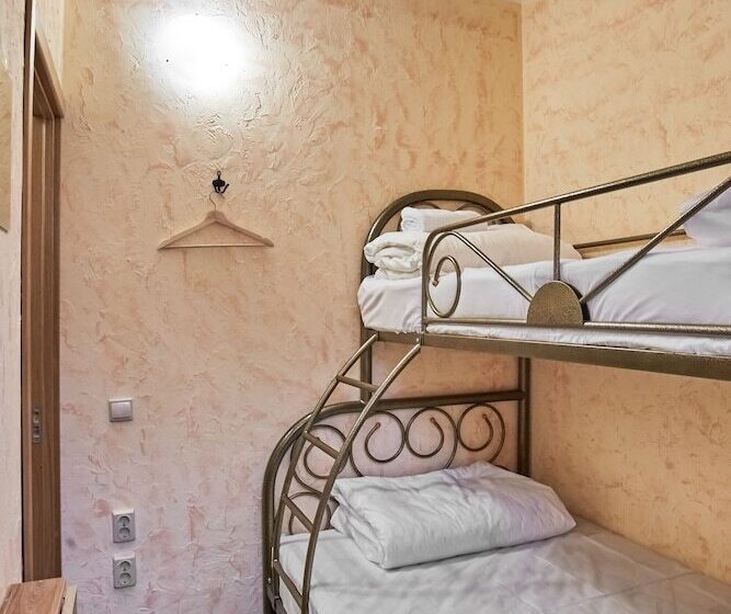 호텔 Winterfell On Kurskaya