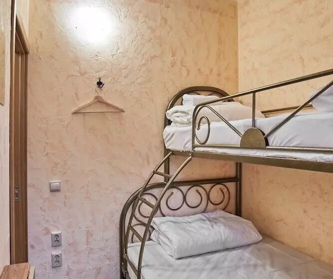 ホテル Winterfell On Kurskaya