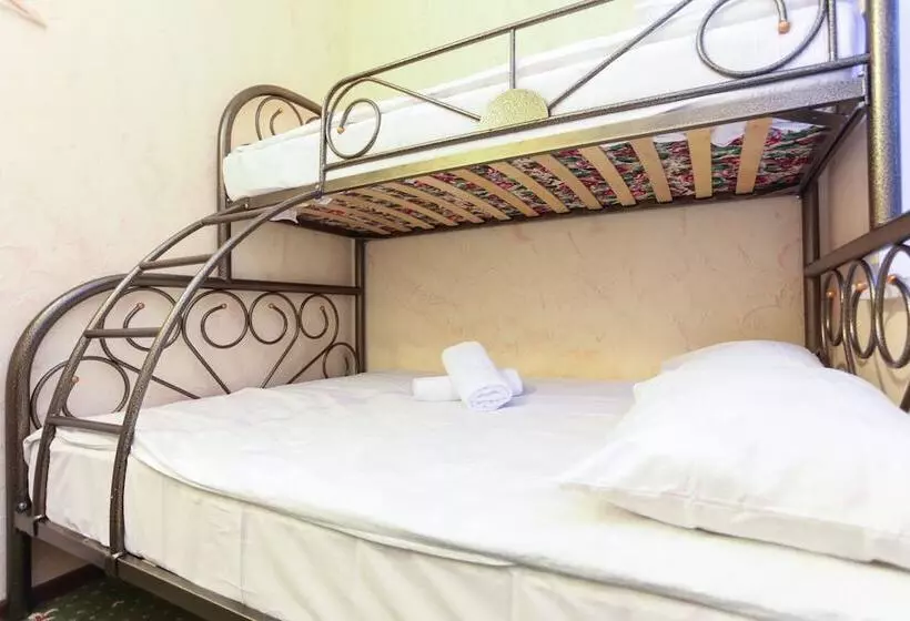 ホテル Winterfell On Kurskaya