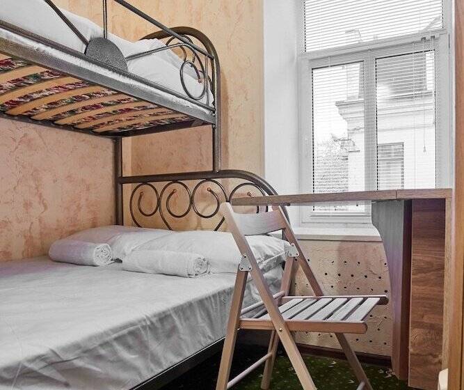 호텔 Winterfell On Kurskaya