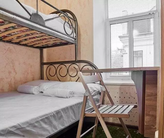 ホテル Winterfell On Kurskaya