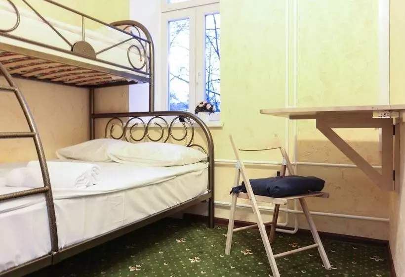 ホテル Winterfell On Kurskaya