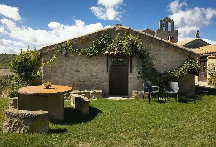 La Caseta De Sant Grau