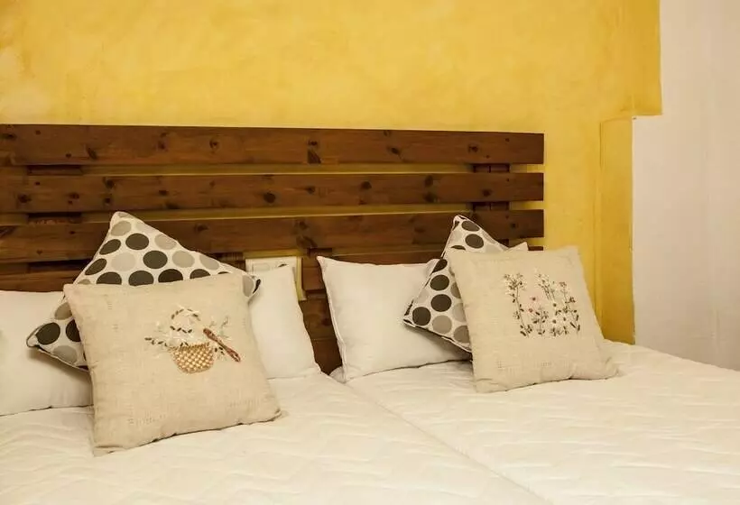 La Caseta De Sant Grau