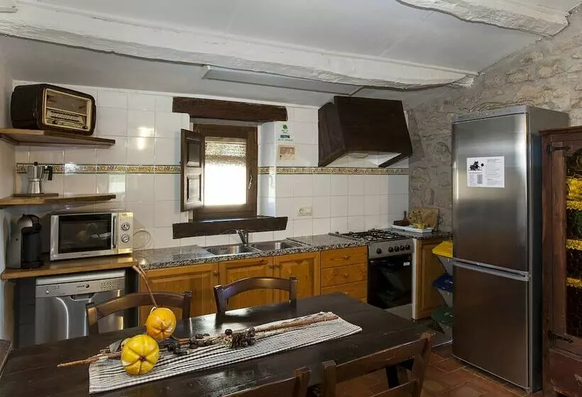 La Caseta De Sant Grau