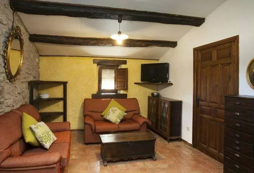 La Caseta De Sant Grau