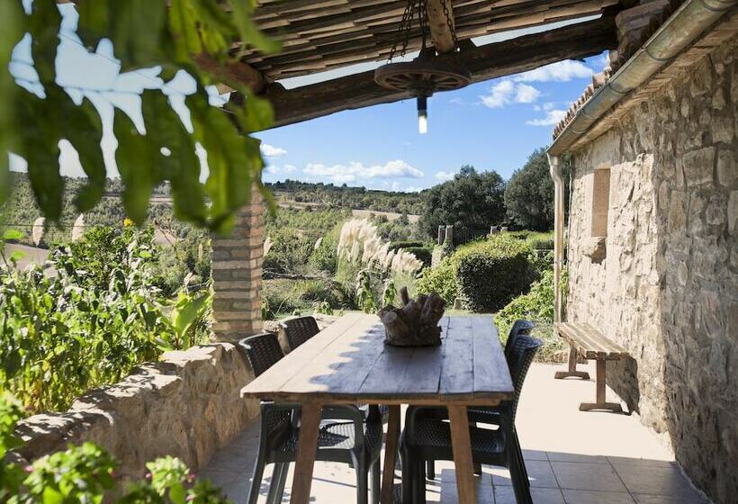 La Caseta De Sant Grau