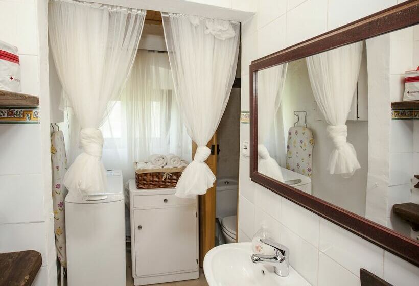 La Caseta De Sant Grau