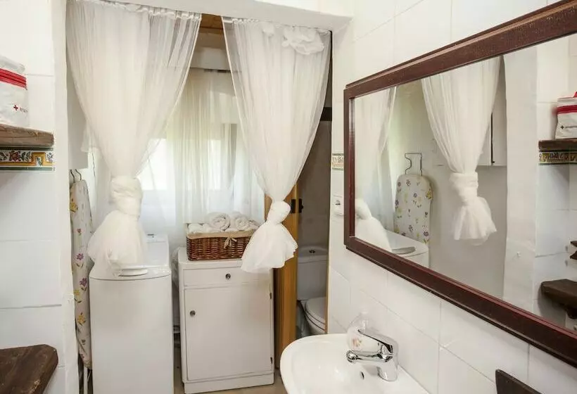 La Caseta De Sant Grau