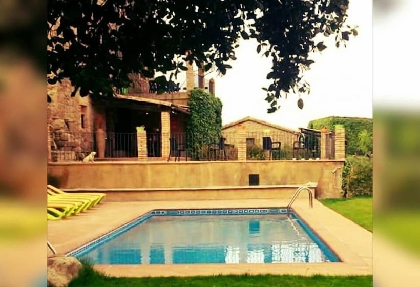 La Caseta De Sant Grau