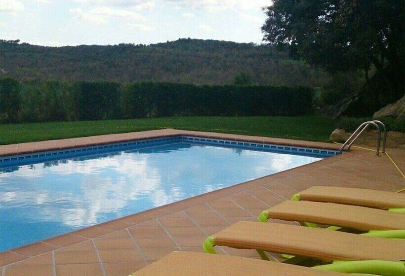 La Caseta De Sant Grau