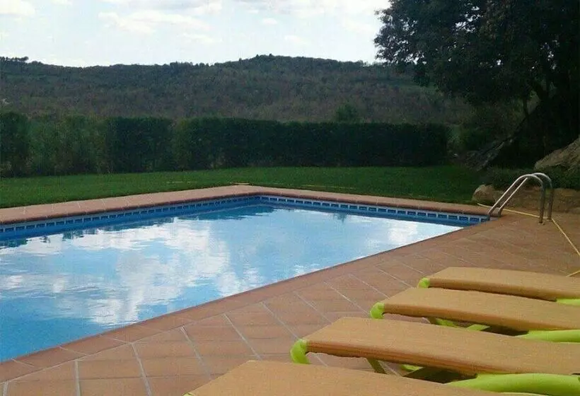 La Caseta De Sant Grau