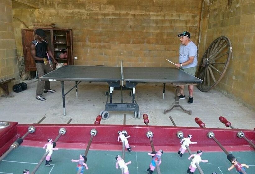 La Caseta De Sant Grau