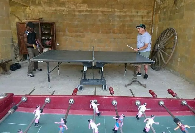 La Caseta De Sant Grau