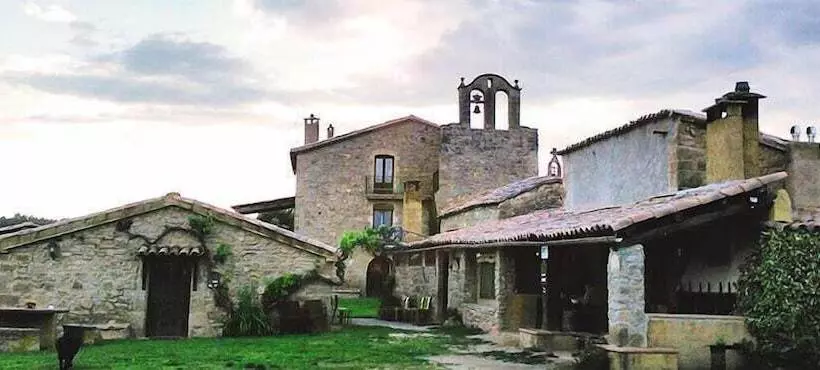 La Caseta De Sant Grau