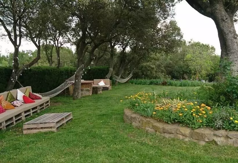 La Caseta De Sant Grau