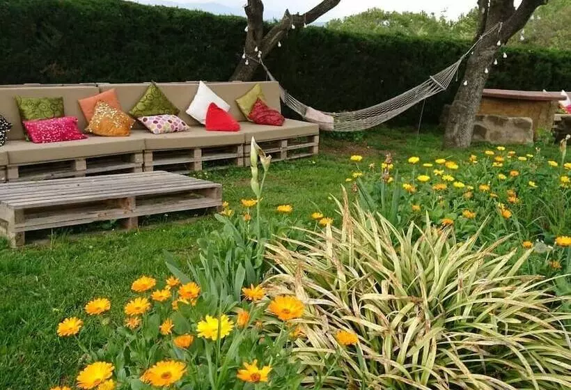 La Caseta De Sant Grau