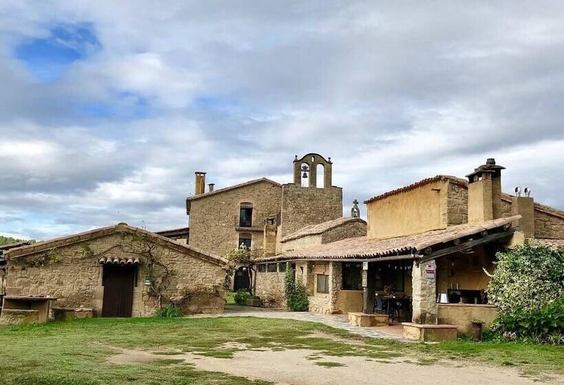 La Caseta De Sant Grau