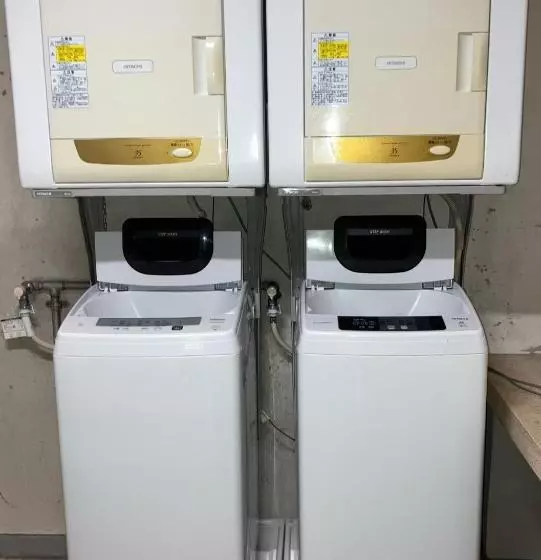 Anan Daiichi Hotel   Vacation Stay 22204v