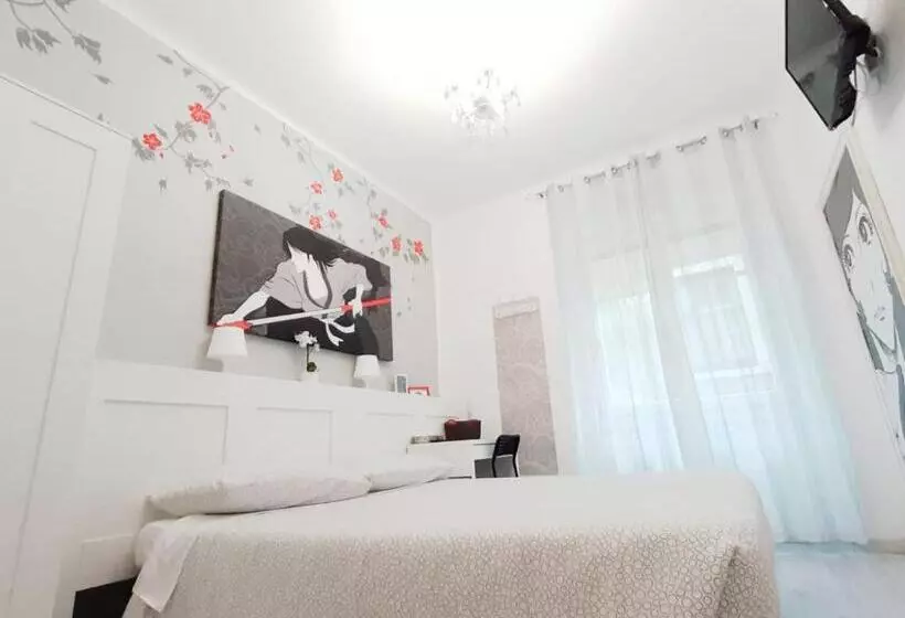 B&b Lupin Trento