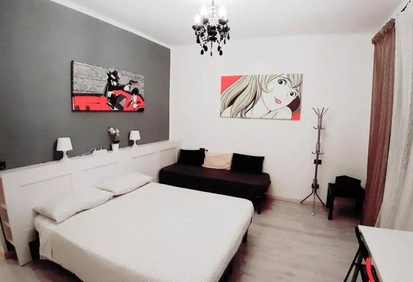 B&b Lupin Trento